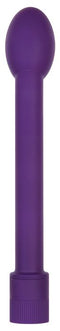 Adam & Eve Satin G-gasms Deluxe Purple
